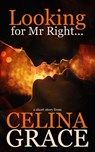Looking for Mr Right - Celina Grace - 9798230385080