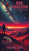 Red Horizon - Seosamh Udar - 9798230402756