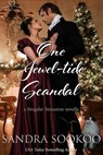 One Jewel-tide Scandal - Sandra Sookoo - 9798230413882