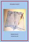 Prairie Basin - Barrie David - 9798230421610