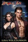 Dragon Fire and Cat's Eyes - Lisa Williamson - 9798230425724