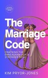The Marriage Code: Cracking the Enneagram for a Stronger Bond - Kim Pryor Jones - 9798230440161