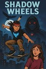 Shadow Wheels - David Ball - 9798230467656