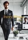 Perry Ellman - Sarah McCulay - 9798230480037