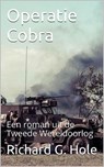 Operatie Cobra - Erika Sanders - 9798230480242
