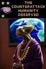 The Counterattack Humanity Deserved - Alex Russo - 9798230487296