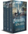House of Croft Books 1-3 - Sophie Barnes - 9798230488446