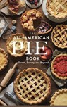 The All-American Pie Book - Brittany Taylor Lewis - 9798230513490
