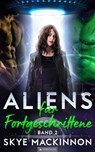 Aliens für Fortgeschrittene - Skye MacKinnon - 9798230517467