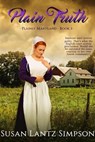 Plain Truth - Susan Lantz Simpson - 9798230523130