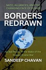 Borders Redrawn - Sandeep Chavan - 9798230532279
