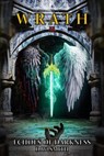 Wrath II : Echoes of Darkness - Derrick Smith - 9798230533160