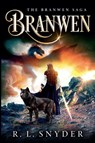 Branwen - R. L. Snyder - 9798230541745