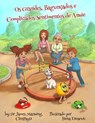 Os Grandes, Bagunçados e Complicados Sentimentos de Annie - Dr James Manning - 9798230544739
