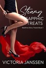 Steamy Sapphic Treats - Victoria Janssen - 9798230553250