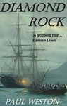 Diamond Rock - Paul Weston - 9798230563280