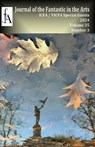 Journal of the Fantastic in the Arts 35.3 - JFA - 9798230586708