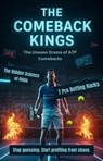 The Comeback Kings - Michael Smith - 9798230586951