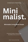 Minimalist - Francesco Albrs-Mayr - 9798230596943