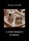 A Little Burglary in Bibury - Christina Hamlett - 9798230598008