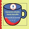 Ƙaramin Littafin Haɗa Haruffa – Littafi 2: Little Blending Book for Hausa Letters and Sounds (i, n, m, d) - Hafsi Odo Bakari - 9798230635970