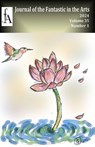 Journal of the Fantastic in the Arts 35.1 - JFA - 9798230647263