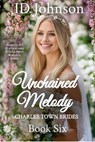 Unchained Melody - ID Johnson - 9798230652687