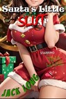 Santa's Little Slut - Jack Long - 9798230665243