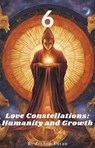 Love Constellations: Humanity and Growth 6 - Zeynep Turan - 9798230666967