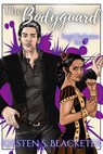 The Bodyguard - Kirsten S. Blacketer - 9798230667056
