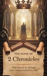 The Book of 2 Chronicles - Dr. Rebecca Stein - 9798230672692