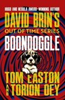 Boondoggle - Tom Easton ; David Brin ; Torion Oey - 9798230685357