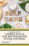 The ABC's Of A1C - Keith Williams - 9798230694779
