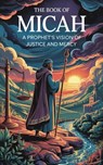 The Book of Micah - Dr. Rebecca Stein - 9798230700630