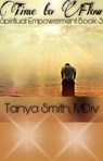 Time to Flor - Dr. Tanya Smith - 9798230710080