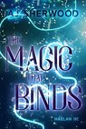 The Magic That Binds - AJ Sherwood - 9798230727507