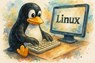 Linux Taming the Penguin: Your Linux Adventure from Start to Shell. - Scott Markham - 9798230728351