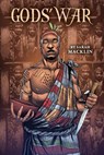 Gods' War - Sarah Macklin - 9798230737285