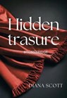 Hidden Trasure - Diana Scott - 9798230737841