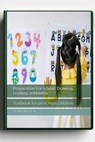 Preparation for school: Drawing, reading, arithmetik - JOHN MAYER - 9798230740483