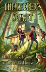 The Keeper's Secret - Nell Piper - 9798230751205