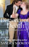 A Discordant Death - Sandra Sookoo - 9798230760467