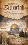 The Book of Zecharia - Dr. Rebecca Stein - 9798230765929
