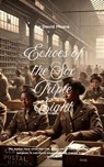 Echoes of the Six Triple Eight - David Moore - 9798230773122