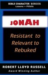 Jonah - Robert Lloyd Russell - 9798230776499