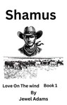 Shamus - Jewel Adams - 9798230782025
