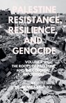 The Roots of Palestine and the Colonial Imposition - Shahbaz Shaikh - 9798230788768