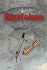 Blutfelsen - Ju Honisch - 9798230793229