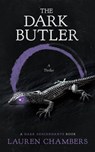 The Dark Butler - Lauren Chambers - 9798230806202