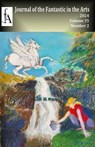 Journal of the Fantastic in the Arts 35.2 - JFA - 9798230806912